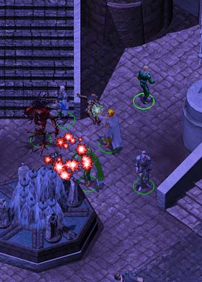 Baldur's Gate