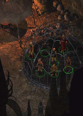 Baldur's gate