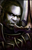 Baldur's Gate Icon