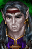 Baldur's Gate Icon