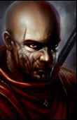 Baldur's Gate Icon