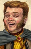 Baldur's Gate Icon