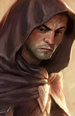 Baldur's Gate Icon