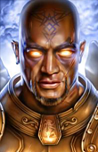 Baldur's Gate Icon