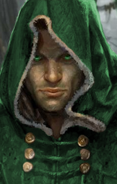 Baldur's Gate Icon