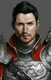 Baldur's Gate Icon