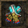 Baldur's Gate Icon