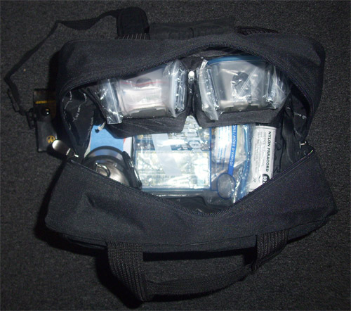 BOB Bag