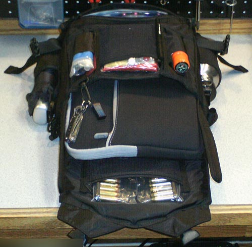 EDC Bag