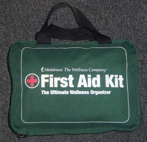 First Aid Kits