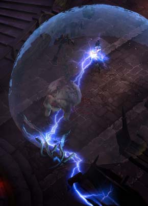 Diablo