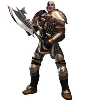 barbarian