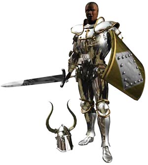 paladin