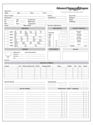 Dungeons & Dragons Character Sheets