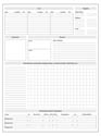 Dungeons & Dragons Character Sheets