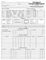 Dungeons & Dragons Character Sheets