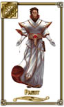 Dungeons & Dragons Commoner Cards