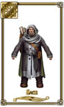 Dungeons & Dragons Commoner Cards