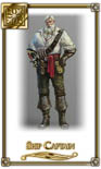 Dungeons & Dragons Commoner Cards