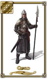 Dungeons & Dragons Commoner Cards