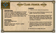 Dungeons & Dragons Magical Items