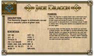 Dungeons & Dragons Magical Items