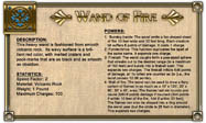 Dungeons & Dragons Magical Items