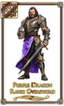 Dungeons & Dragons NPC Cards