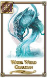 Dungeons & Dragons NPC Cards