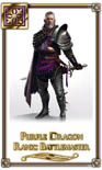 Dungeons & Dragons NPC Cards