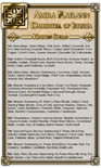 Dungeons & Dragons NPC Cards