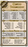 Dungeons & Dragons NPC Cards