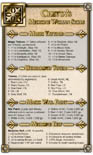 Dungeons & Dragons NPC Cards