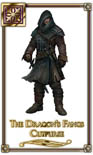 Dungeons & Dragons NPC Cards