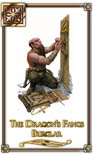Dungeons & Dragons NPC Cards