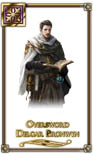 Dungeons & Dragons players Cards