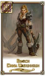 Dungeons & Dragons players Cards