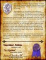 Dungeons & Dragons Magical Items