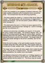 Dungeons & Dragons Spell Cards