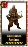 Dungeons & Dragons Villain Cards