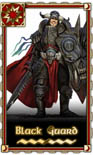 Dungeons & Dragons Villain Cards