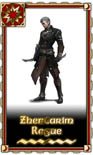 Dungeons & Dragons Villain Cards