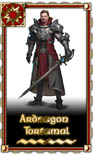 Dungeons & Dragons Villain Cards