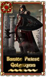 Dungeons & Dragons Villain Cards