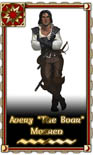 Dungeons & Dragons Villain Cards