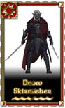 Dungeons & Dragons Villain Cards