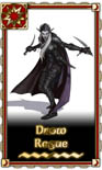 Dungeons & Dragons Villain Cards