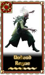 Dungeons & Dragons Villain Cards