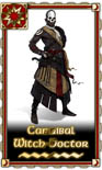 Dungeons & Dragons Villain Cards