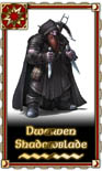 Dungeons & Dragons Villain Cards